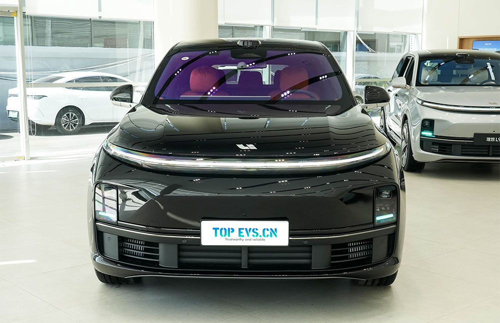 Lixiang L7 price
