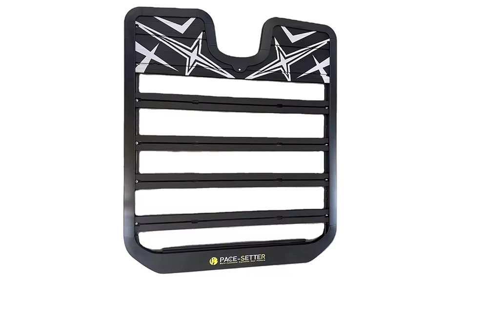 Jetour Traveler Accessories