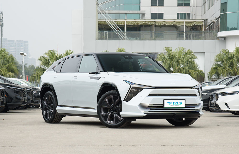 Honda S7 review