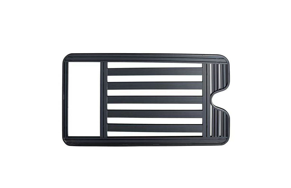 Jetour Traveler Body Kit