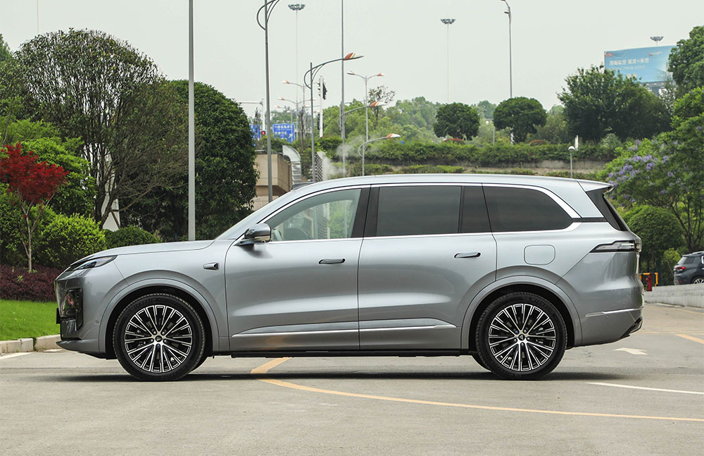 Deepal S09 for sale