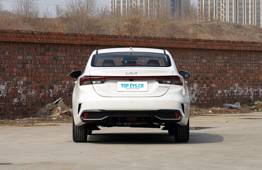 kia k3 manual​