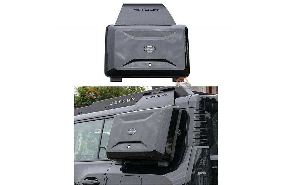 Jetour Traveler window bag