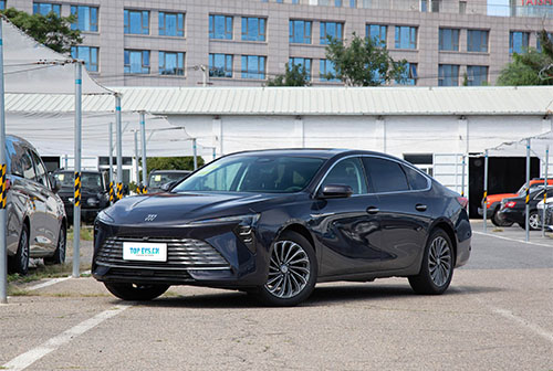 buick avenir lacrosse