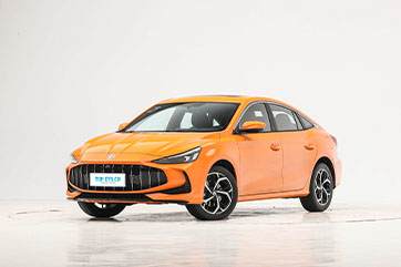 2026 MG5 