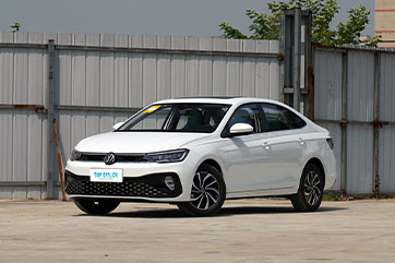 Volkswagen Lavida Compact car