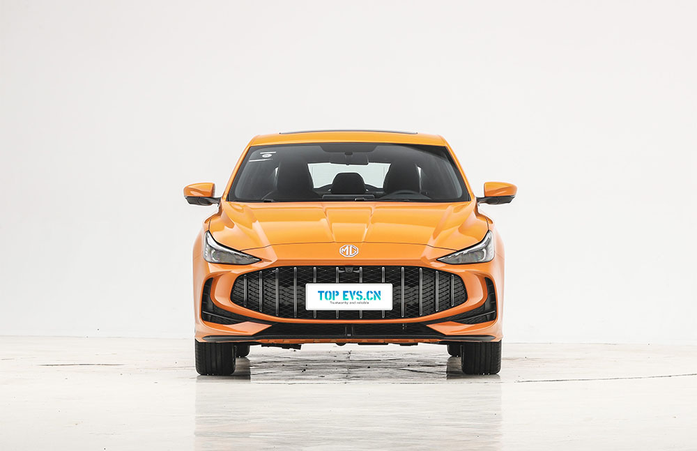 MG5 price