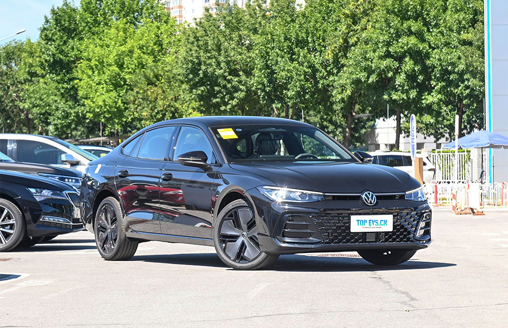 Volkswagen Passat for sale