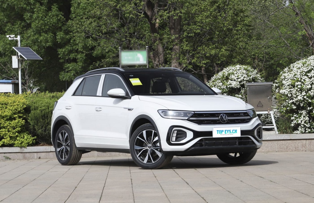 Volkswagen T-Roc for sale