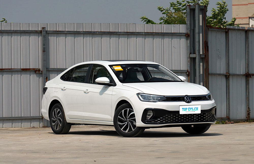 2025 Volkswagen Lavida XR