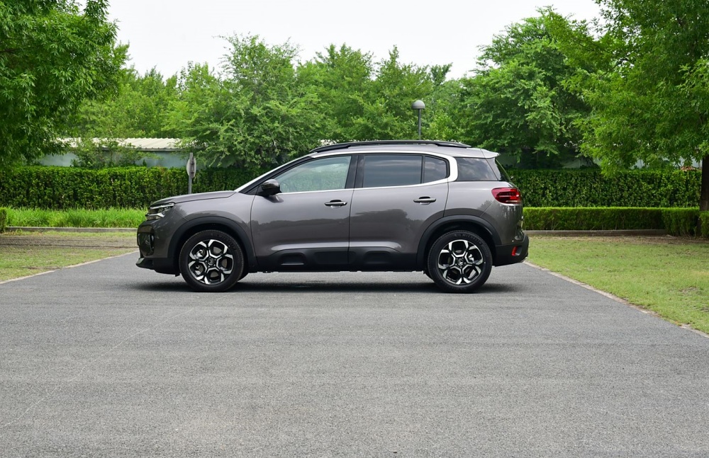 Citroën C5 AIRCROSS price