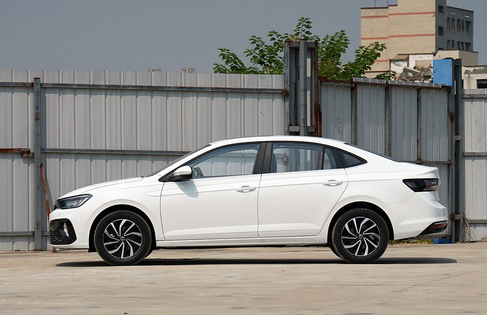 Volkswagen Lavida specs