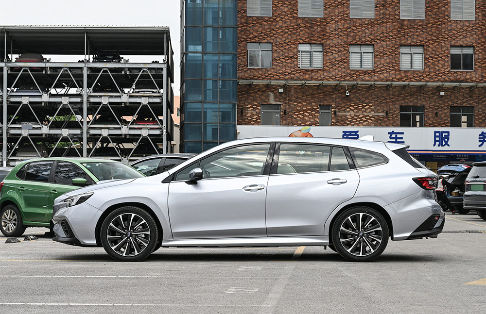 Subaru WRX Wagon for sale