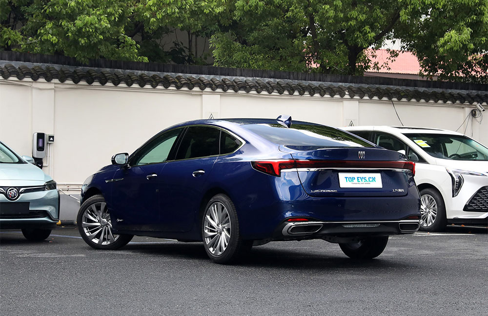buick lacross for sale