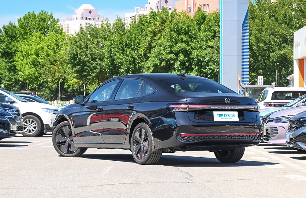 volkswagen passat rims