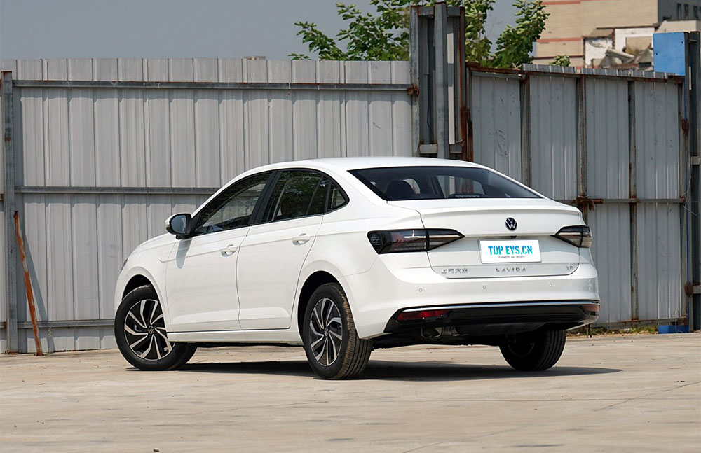 Volkswagen Lavida for sale