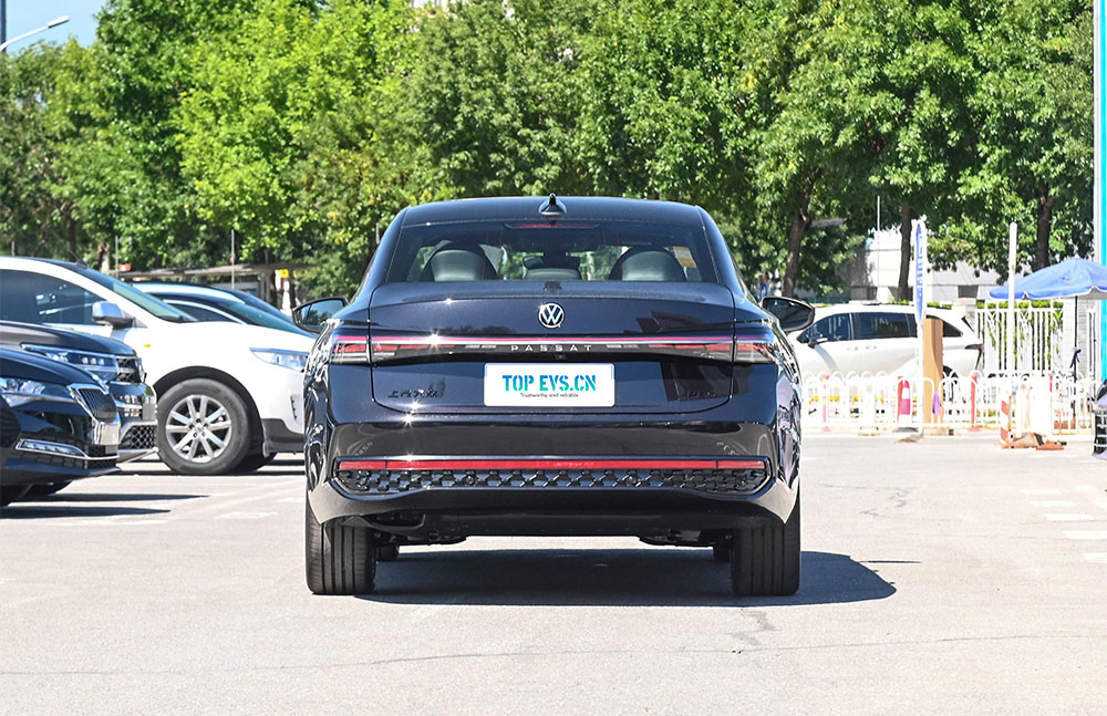 rims volkswagen passat