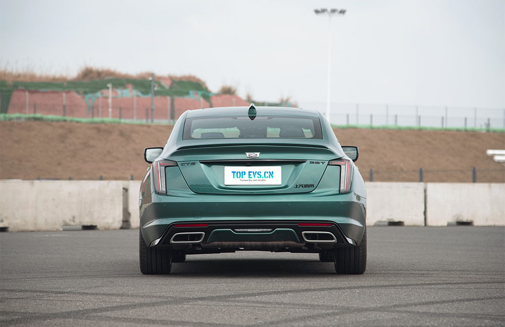 cadillac ct5-v for sale