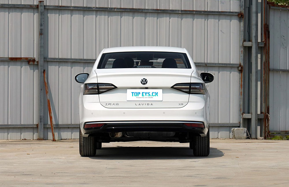 Volkswagen Lavida price