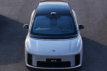 li auto cars for sale