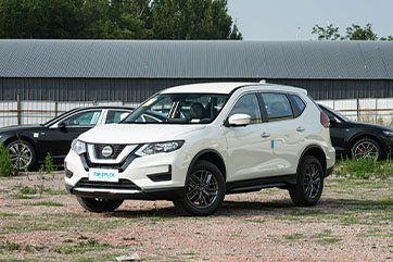 nissan x trail suv for sale