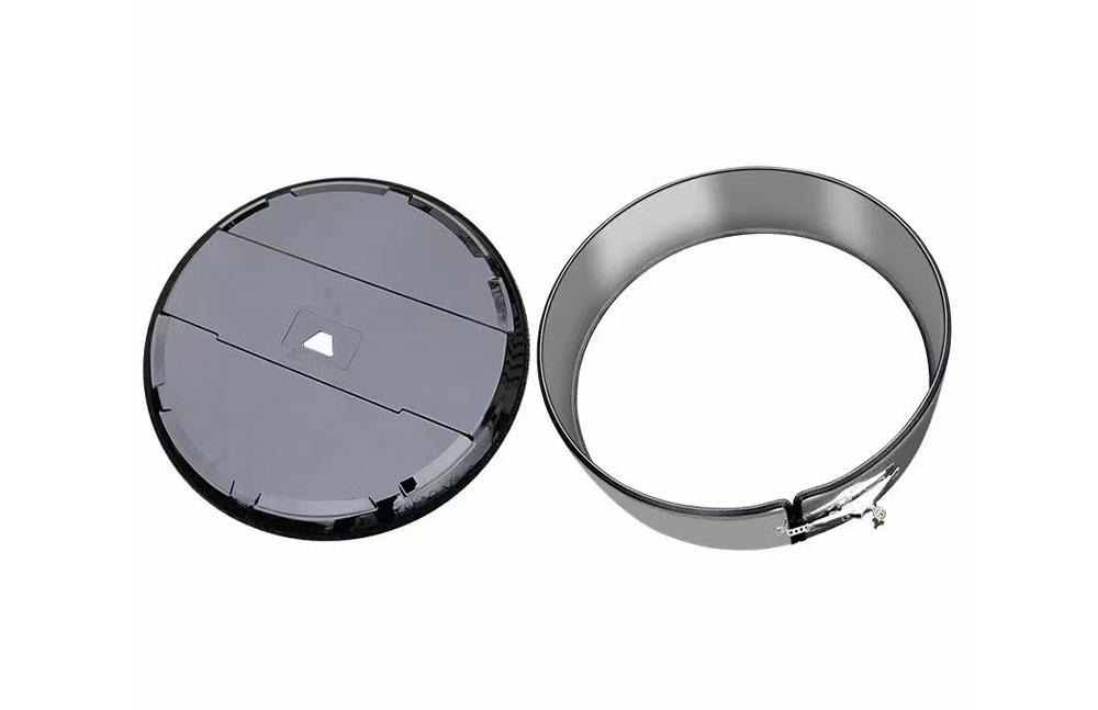  Jetour Traveler Accessories