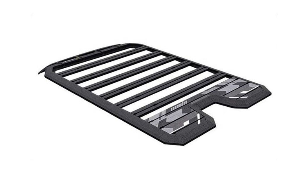 Tank 300 Side Step