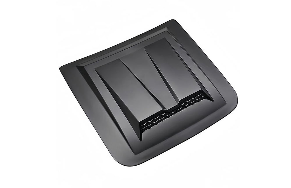 Tank 300 grille