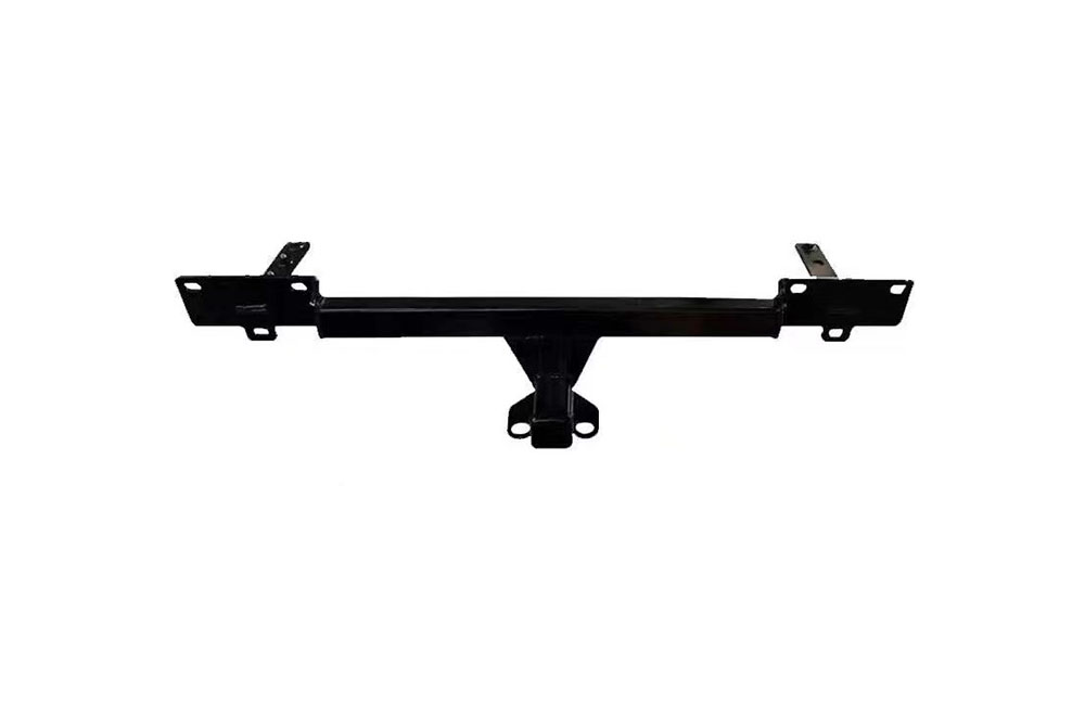Jetour Traveler Front Bumper