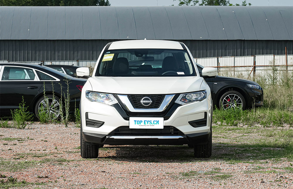 Nissan X-Trail price