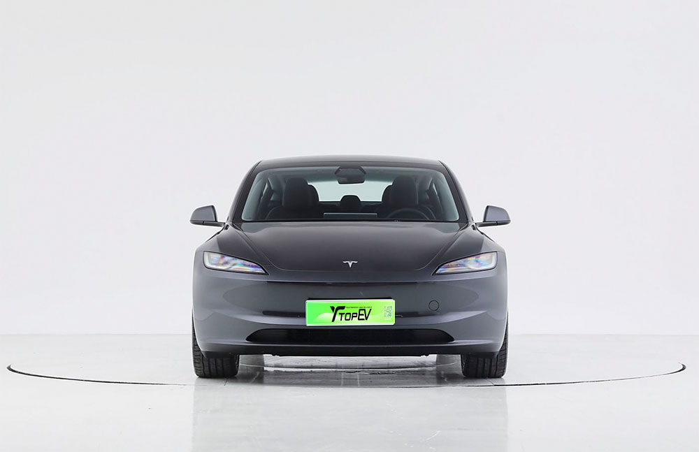 Tesla Model 3 price