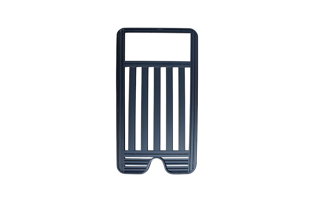 Leopard 5 Luggage frame (JF type)