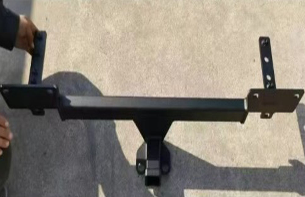 Jetour Traveler Trailer Bar