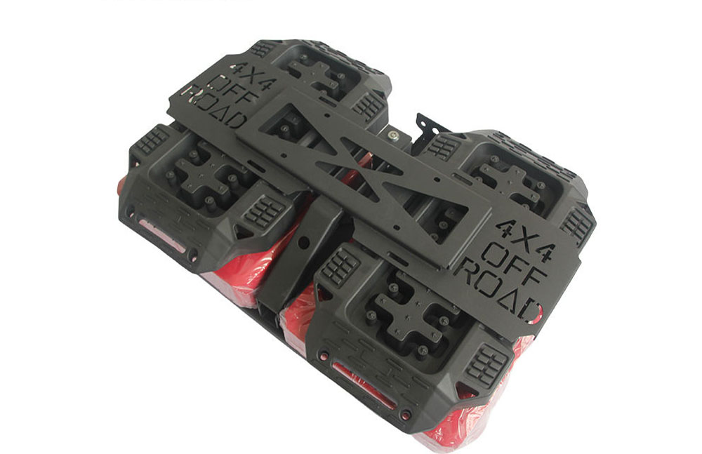 Tank 300 cover