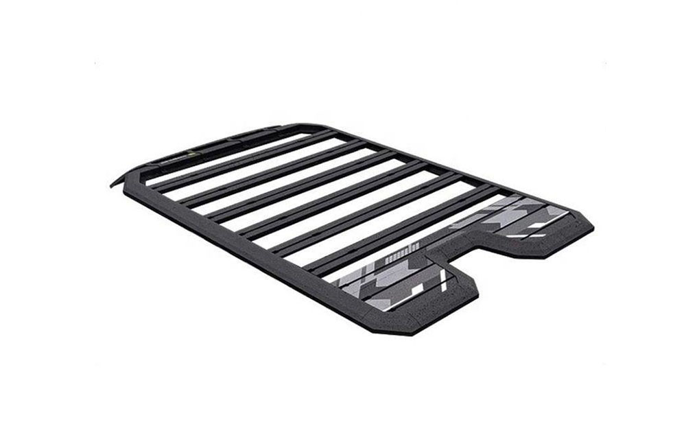 Tank 400 Luggage Frame