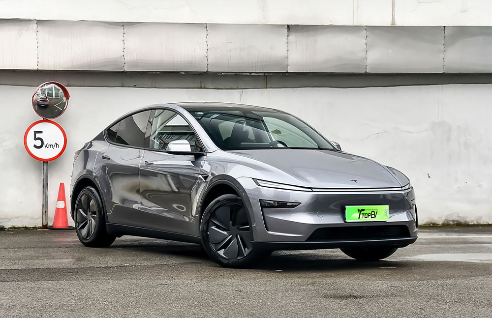 Tesla Model Y price