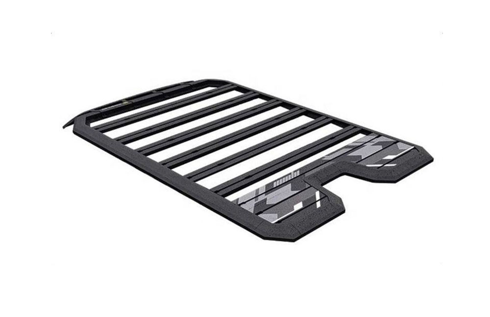 Tank 500 Luggage Frame (JF Style)