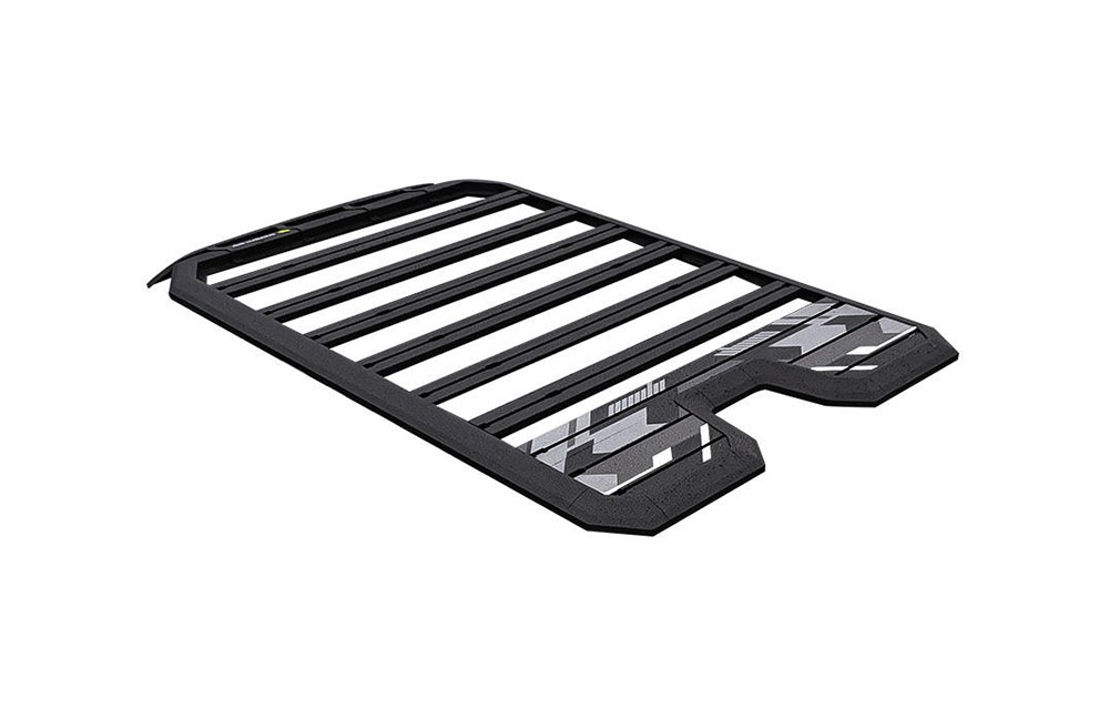 Tank 700 Luggage Frame