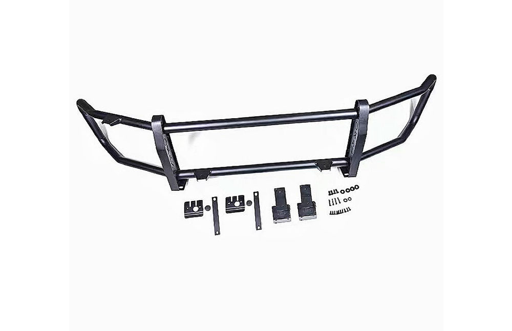 Jetour Traveler Trailer Bar