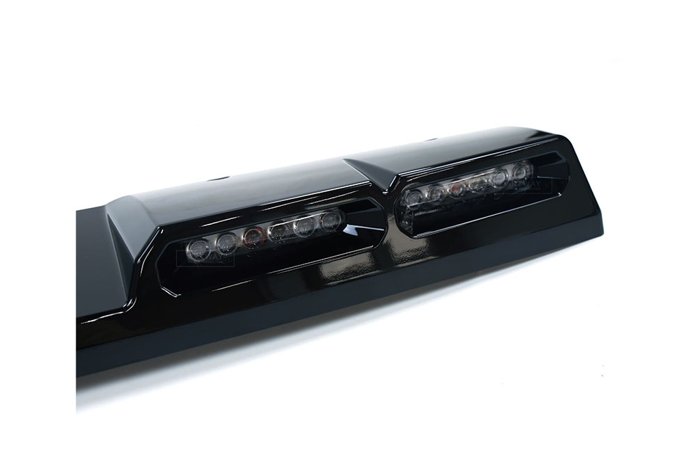 Leopard 5 Spotlight