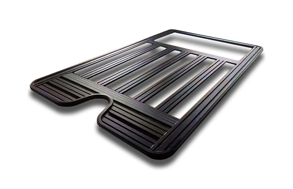 Tank 300 Side Folding Ladder
