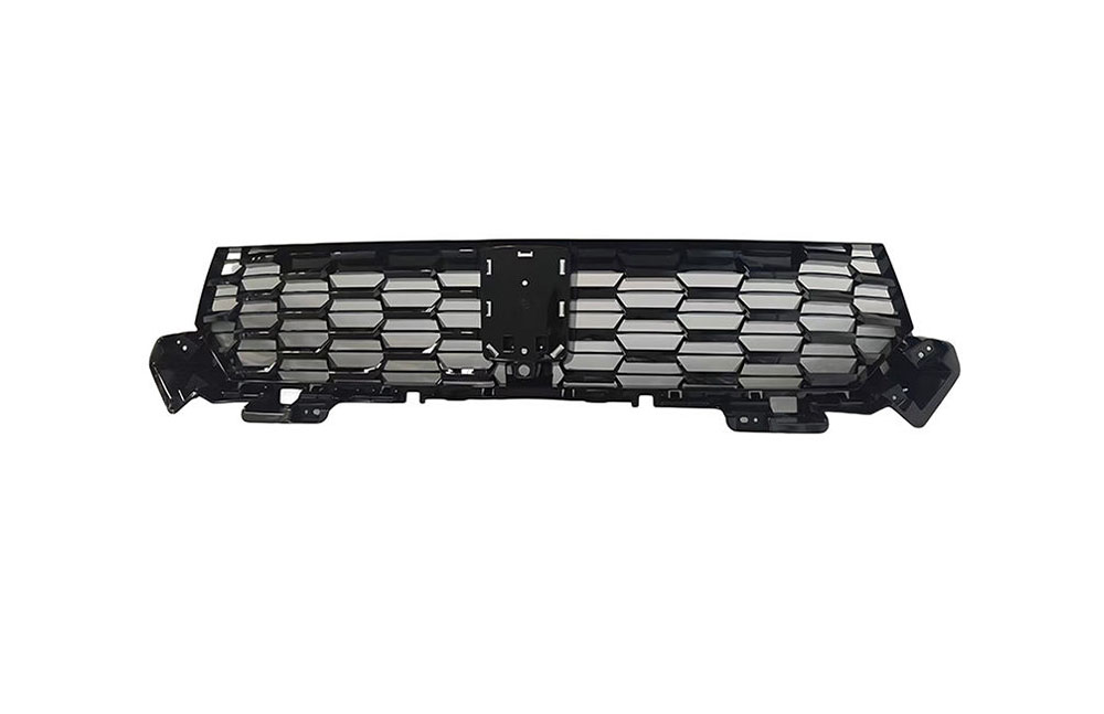 Tank 400 Hood Cover