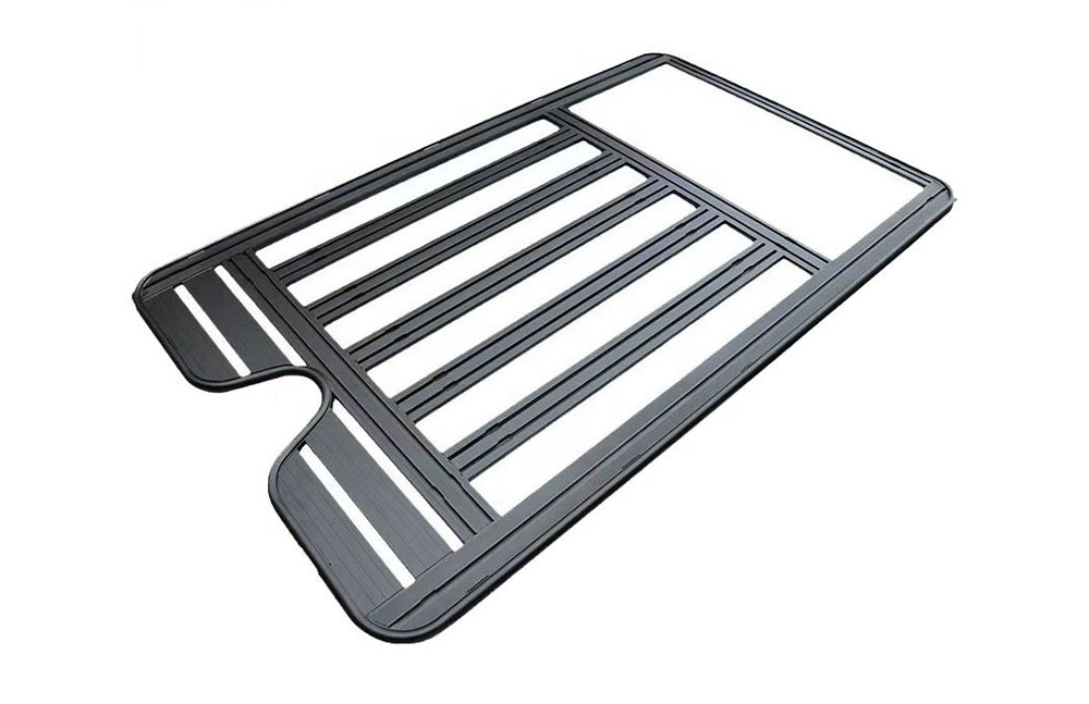 Tank 500 Luggage Frame (Welded Style)