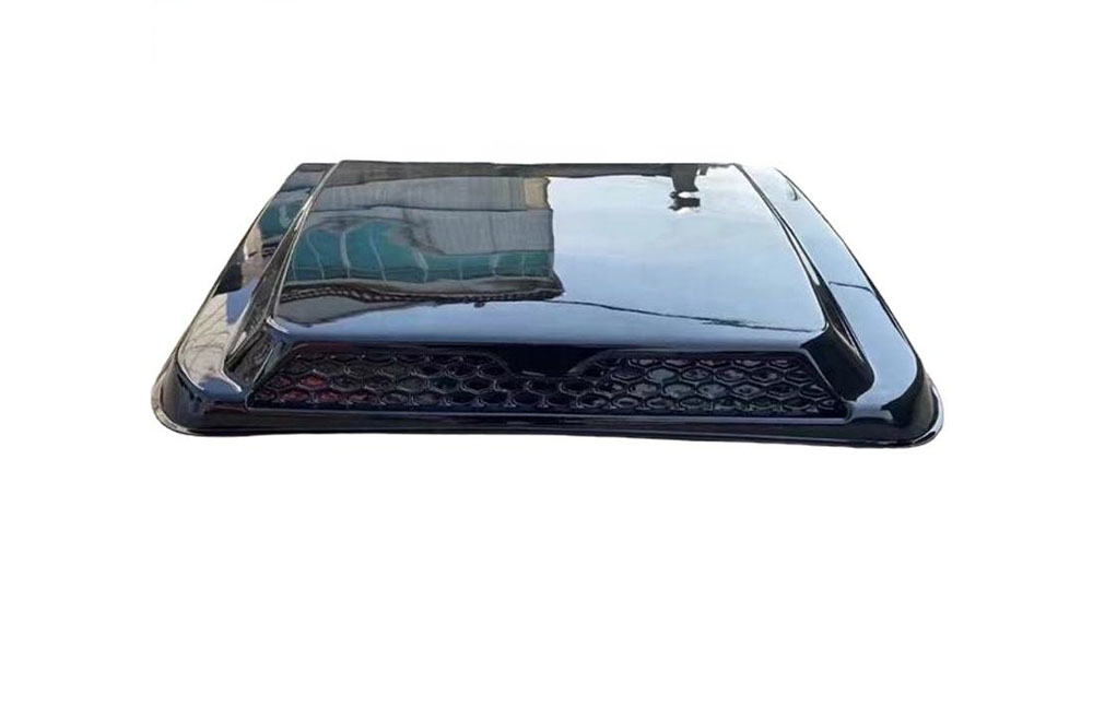 Jetour Traveler cover