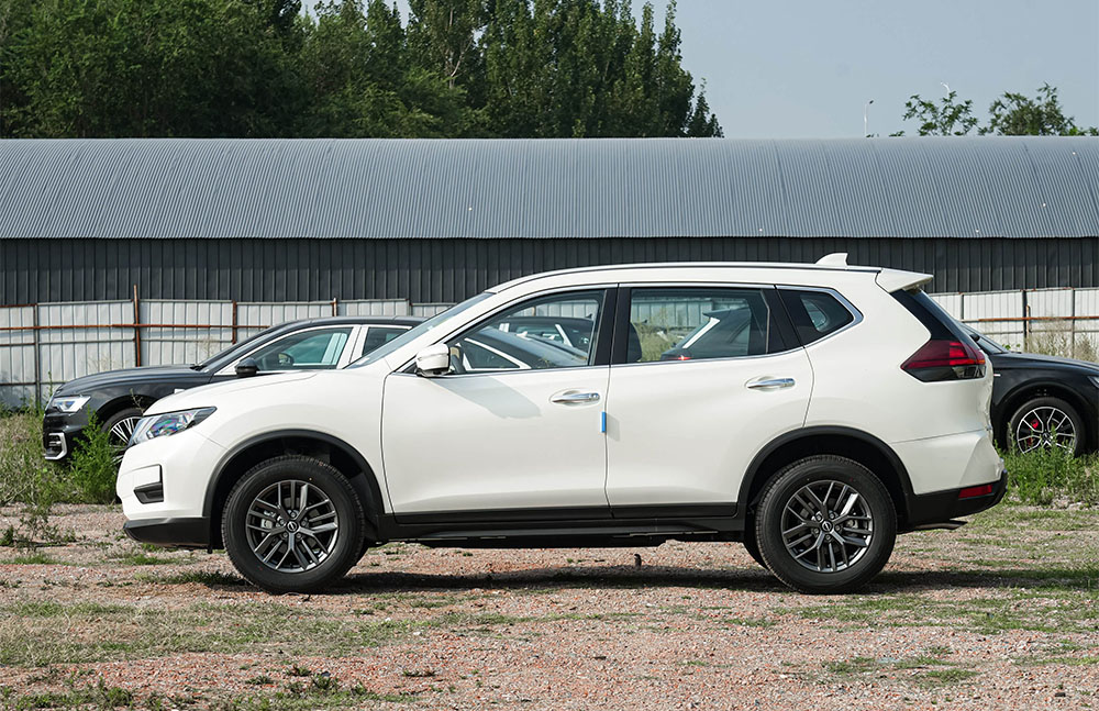 Nissan X-Trail for sale
