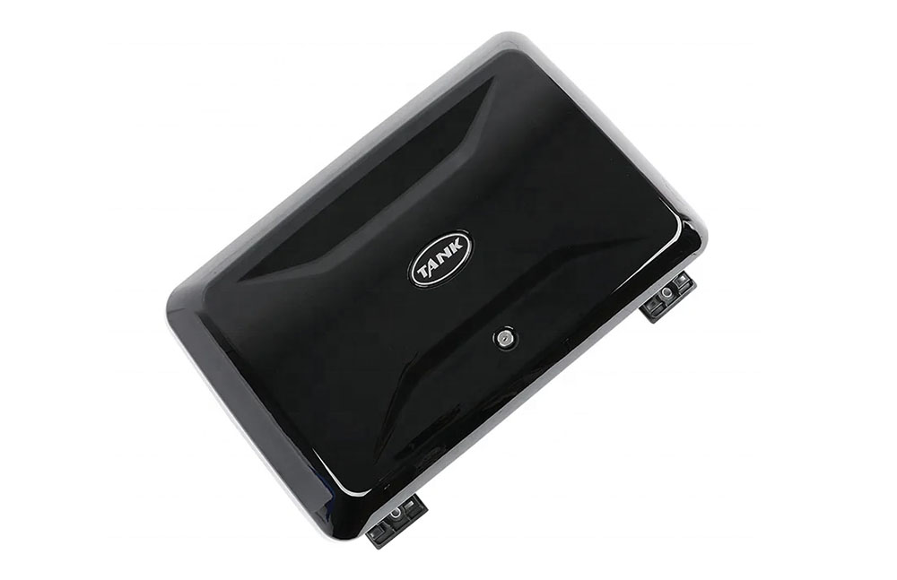 Tank 300 Window Bag
