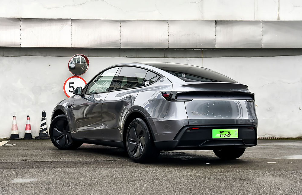 Tesla Model Y for sale