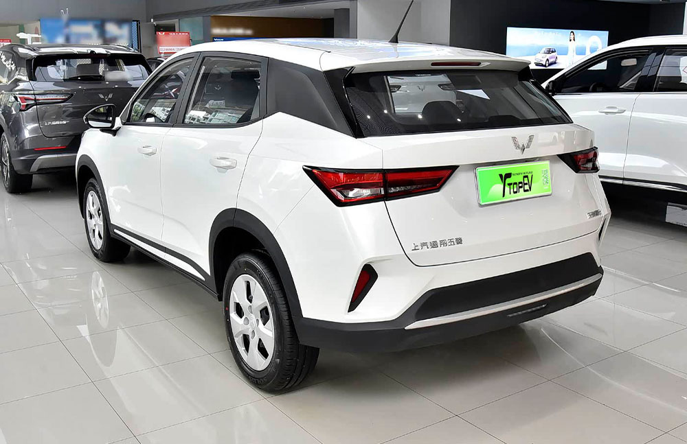 Wuling Alvez for sale