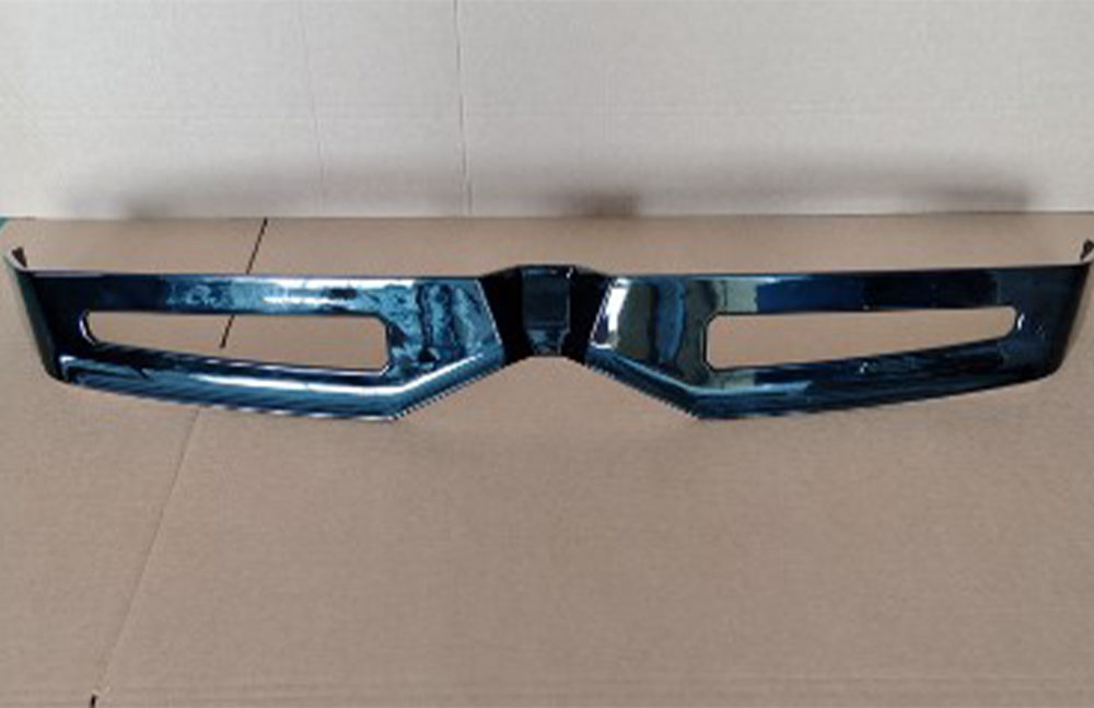 Jetour Traveler Spoiler (B Type)
