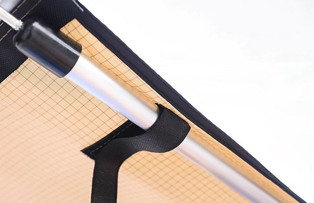 Tank 300 roof tent